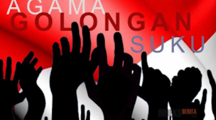 Keren, Polri Bentuk Satgas Jelang Pilpres 2024 untuk Cegah Politik Identitas
